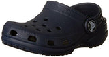Kids Classic Clog 10006Navyc4C5 Toddler