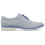 C8924A Earthkeepers Millway Oxford Shoes Color: Grey Suede Size: 95 Bm Us
