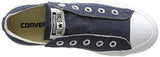 Converse Unisex Chuck Taylor® All Star® Slip Navy Sneaker 65 85 Medium