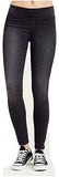 Starlet Legging Super Skinny Leg Pants In Black Years Away Small, Black Years Away