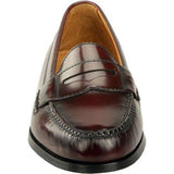 Pinch Penny Loafer Burgundy 10 D Us