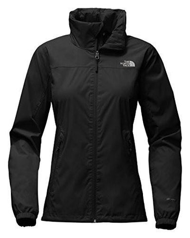 Resolve Plus Jacket Tnf Black M