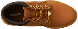 Nellie Double Wp Ankle Bootwheat Yellow85 M Us