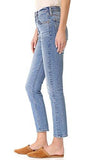 Levis 501 Skinny Jeans Post Modern Blues 29