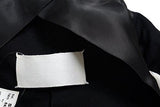 Maison Martin Margiela Two Button Belted Blazer Us Xs It 38