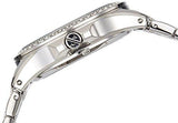 Silver Watch