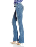 Becca Bootcut, Earth Mystery, 28