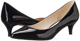 Cole Haan Juliana Pump 45 Dress Pump Black Patent 9 C Us