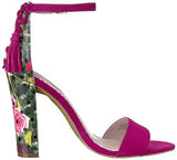 Blue By Rallo Dress Sandal, Fuchsia, 6.5 M Us
