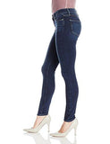 Verdugo Ultra Skinny Jeans, Channing, 28