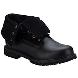 Earthkeepers Suede Boots Us45 Black