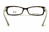 Eyeglasses01Gt Havana Green