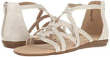 Ocean Chlub Gladiator Sandal Bone Snake 6 M Us