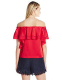 Gaia Top, Flour Pink, 0