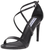 Feliz Dress Sandal Black 8 M Us