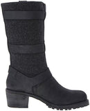 Yukon Junction Harness Boot, Black, 11 M Us
