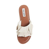 Getdown Sand Suede Sandal 6 Us