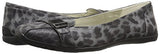 Sport Lavon2 Ballet Flat Dark Greymulti 75 M Us