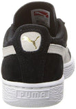 Puma Suede Classic Sneakerblackwhite9 B Us