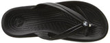 Unisex Crocband Flipflopblack11 Us 13 Us