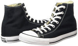 Chuck Taylor High Top Sneaker Black 85 Bm Us 65 Dm Us