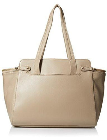 Kenneth Cole New York Kenmore Tote Le Mushroom