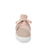 Steve Madden Lancer Fashion Sneaker Blush 7 M Us