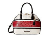 Hudson Satchel Cherry Tree Handbag