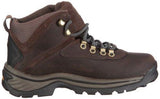 White Ledge Mid Ankle Bootbrown95 M Us