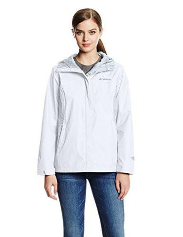 Arcadia Ii Jacket Outerwear White White M