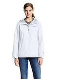 Arcadia Ii Jacket Outerwear White White M