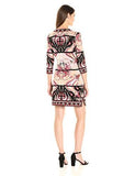 Franklin Dress, Multi, L