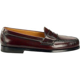 Pinch Penny Loafer Burgundy 10 D Us