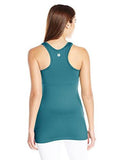 Active Tank, Teal, Small