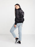 Y Plus R Bomber Jacket Black S Outerwear Bombers / Varsity Black