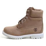 Icon 6 Premium Bootbonewhite Nubuckus 5 W