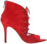 Bgdeirdra Dress Sandal Candy Red 75 M Us