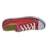 Chuck Taylor All Star Dainty Ox Shoes Varsity Red 530056F 55 Bm Us
