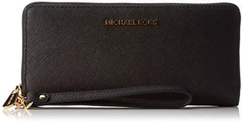 Michael Michael Kors Michael Kors Jet Leather Set Wallet