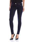 Casey Low Rise Skinny, Enzyme Rinse, 29