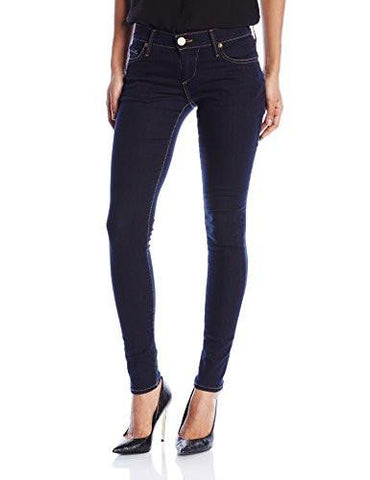 Casey Low Rise Skinny, Enzyme Rinse, 29