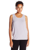 Elevate Short Sleeve Lounge Top Pumice Stone Small