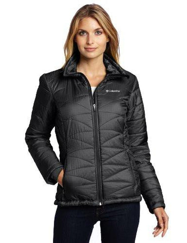 Mighty Lite Iii Jacket Medium Black