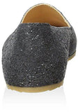 Mm6 Casual Flat Black 36 M Eu6 M Us