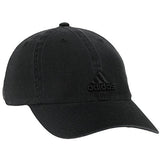 Saturday Cap Blackblack One Size