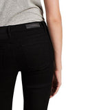 Jeans Curvy Skinny Jeanblack2X30L