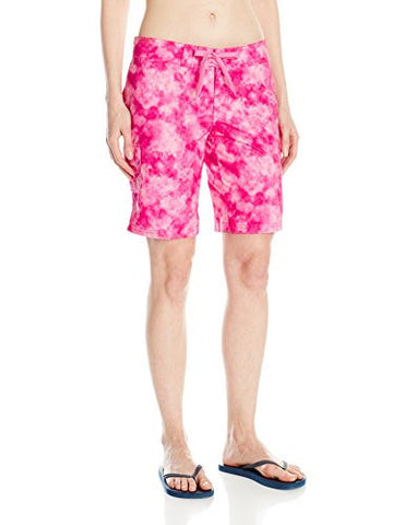 Kanu Surf Sydney Boardshorts Pink 14