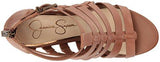 Jeyne Wedge Sandal, Burnt Umber, 11 Medium Us