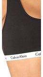 Underwear Carousel Bralette Black Medium