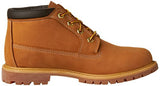 Nellie Double Wp Ankle Bootwheat Yellow85 M Us